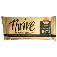 Umoya Foods Snack Bar - Thrive Ancient Grains